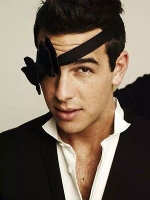 Mario Casas te amo♡!