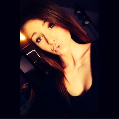 follow me!!!! Instagram: jackieanstey