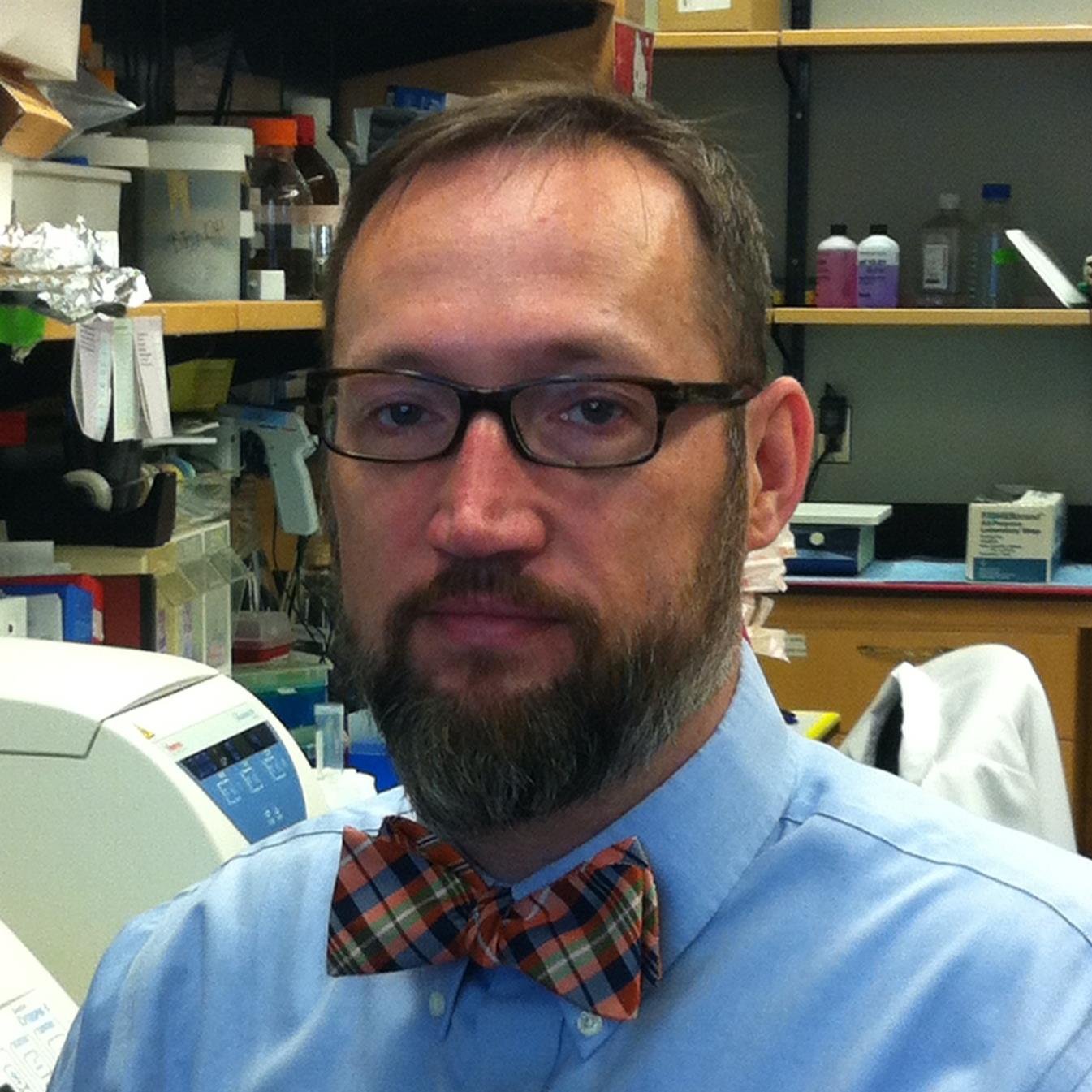 Dr. Chuck Downs