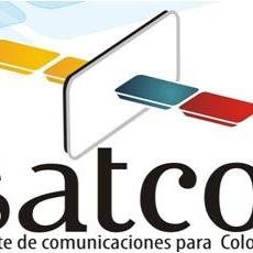 satcolcolombia's profile picture. 