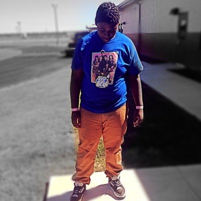 | Official Twitter of Jabarie Danzie |