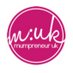 Mumpreneur UK (@mumpreneuruk) Twitter profile photo