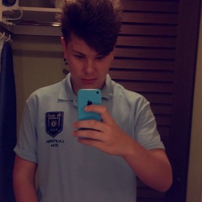 brit lad  single teen