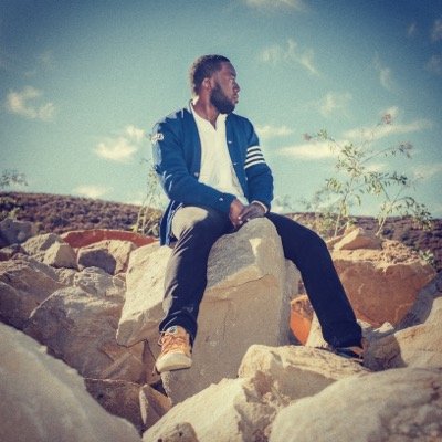 Indie Artist.