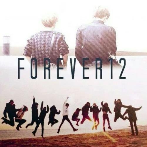 ツfollow @_baekluge and you'll receive 12 free follow ツ