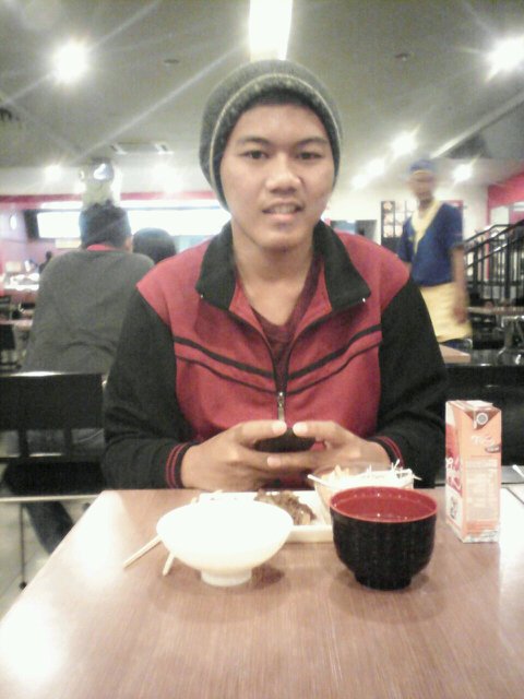 rafli_pratama6's profile picture. Bissmillah:')