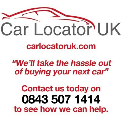 CarLocatorUk's profile picture. CarLocatorUk are an independent car locating company with over 20 years motor trade experience.