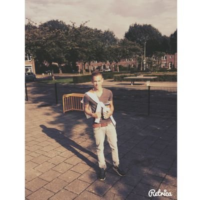 Insta dani_koster