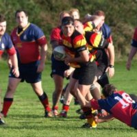 David Cunningham (@davus75) 's Twitter Profile