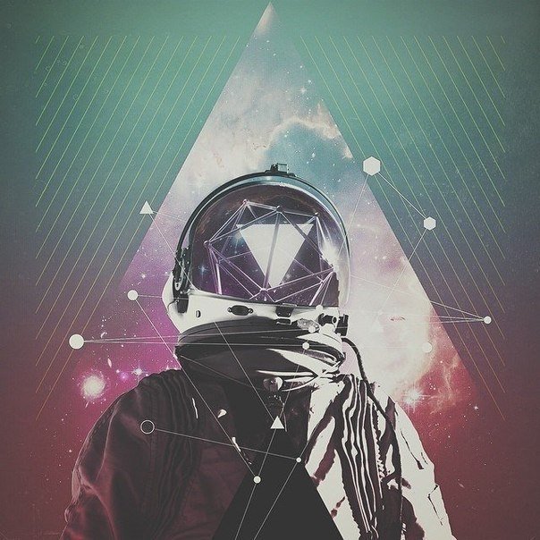 Йоу,follow me!