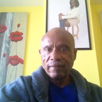 Irvin Curtis - @irvcrt Twitter Profile Photo