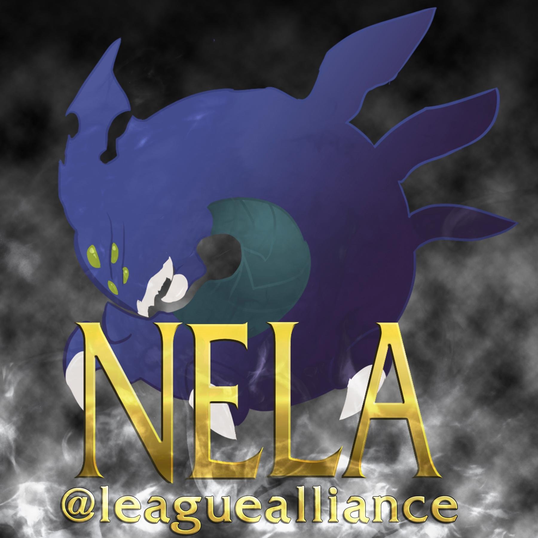 The official Twitter of the Northeastern League Alliance!