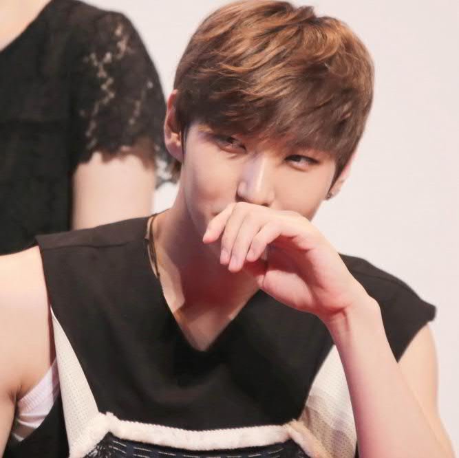 Haeri_97's profile picture. 