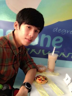 tetsarady's profile picture. 