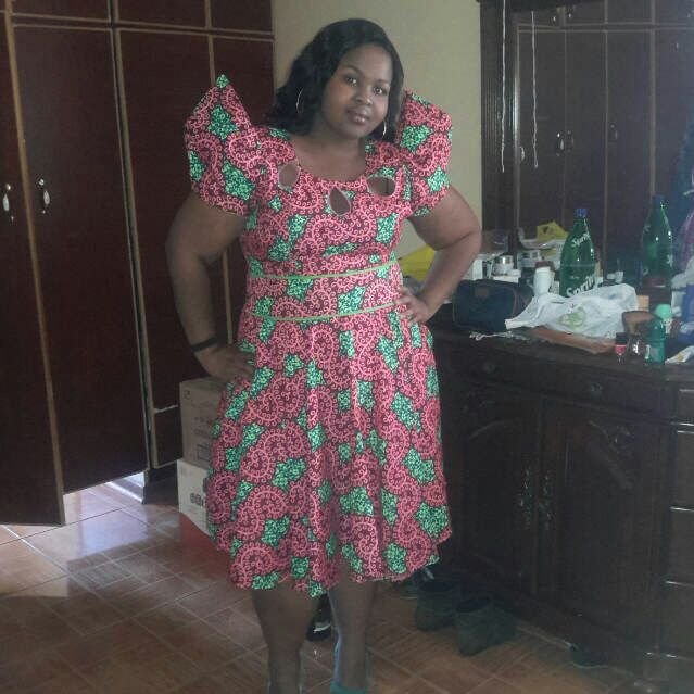 Laid back person, born and bred in Umtata, born again Christian,a success in the making and I love laughing! Ooh, and did I mention my great LOVE for GOD?! ♥