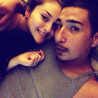17| Inlove with my bestfriend| Mommy to my handsome Isaac