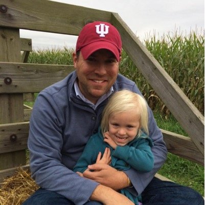 Everyone has a story...everyone!
Follow us on Instagram @HumansofFishers!