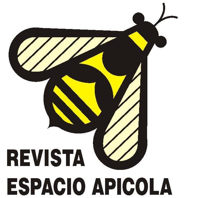 Revista de Apicultura del Centro del País. #BeesAsThreshold #AbeilleSentinelleDelEnvironnement Abejas Umbral de Seguridad Ambiental - Fernando Esteban