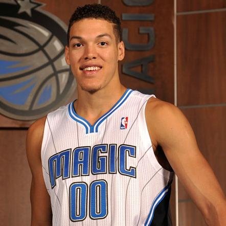 FOLLOW FOR NEWS, STATS, AND RUMORS ABOUT ORLANDO MAGIC STAR AARON GORDON!