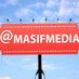Masif Media (@masifmedia) Twitter profile photo