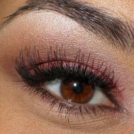 NajwaBdj's profile picture. يمكن ان تكون للعالم شخص مااا .... ويمكن ان تكون لشخص مااا العالم كله...