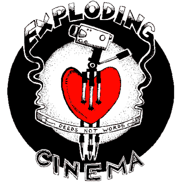 London’s longest running film club! Open access, collectively run, unfunded Underground short film night. No Stars, No Funding, No Taste. We show your films.