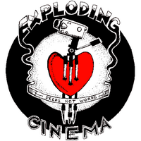 The Exploding Cinema (@explodingcinema) 's Twitter Profile Photo The Exploding Cinema (@explodingcinema) 's Twitter Profile Photo