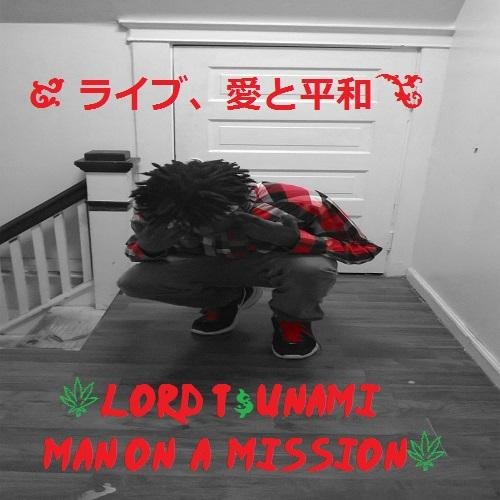 I am the Phenomenon and TruthChaser of the hip-hop game.