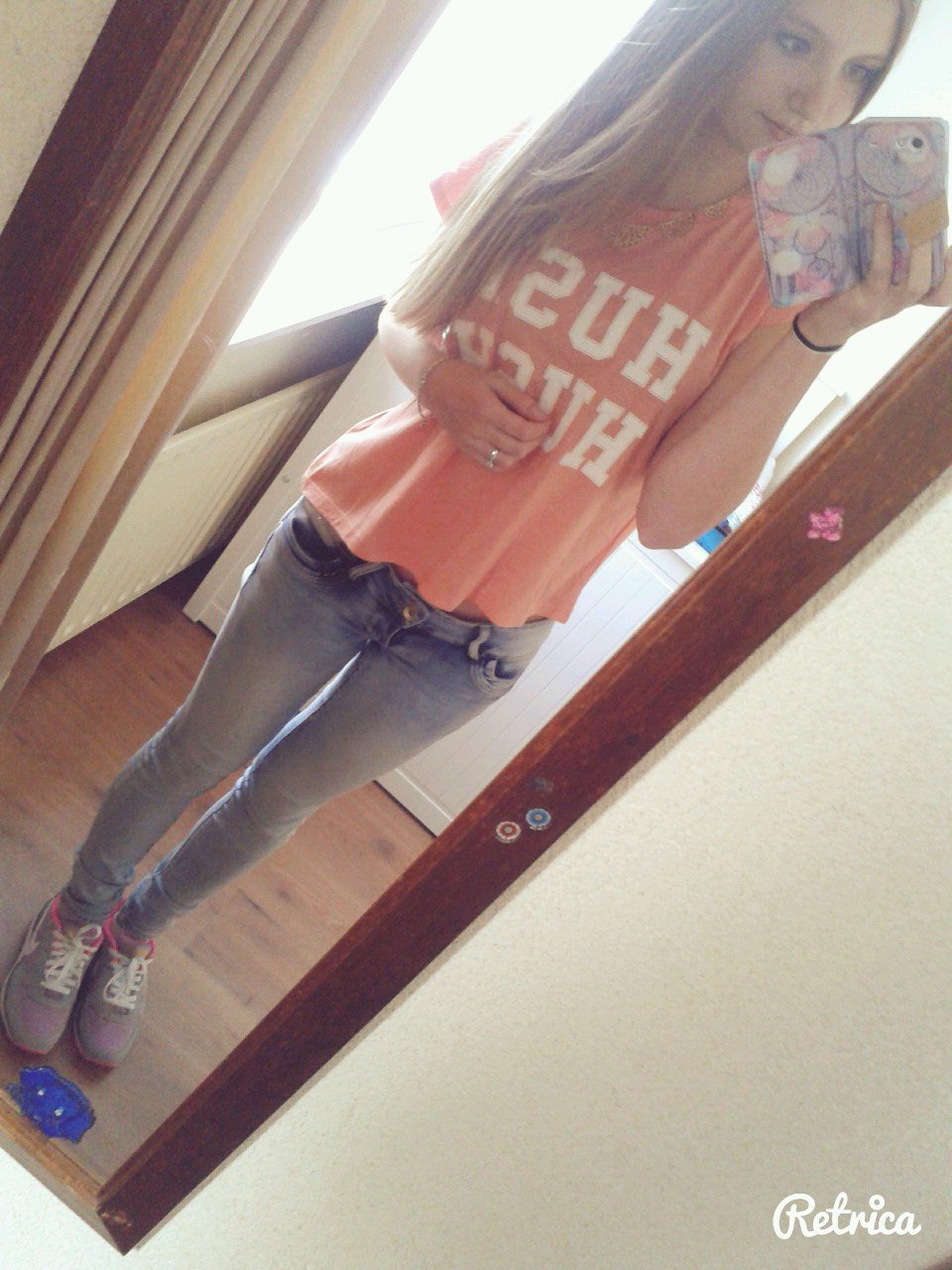 the less you care, the happier you'll be.