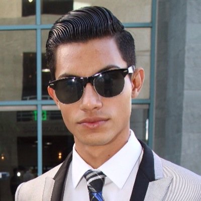 Jorge_W_Kushh's profile picture. Dream Big, and Work Hard