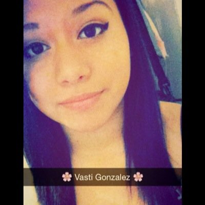Birthday: March 28
Fb: Vasti Gonzalez
IG: gonzalez_vasti
Snapchat: pikachu_luv
Aries ♈ Ghost Town ✌