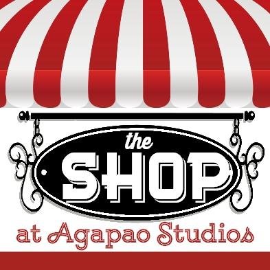 TheShop_Agapao's profile picture. 