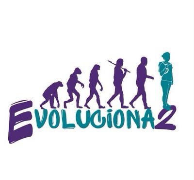evoluciona2PX's profile picture. #Prepa2 #SoyEvolucion