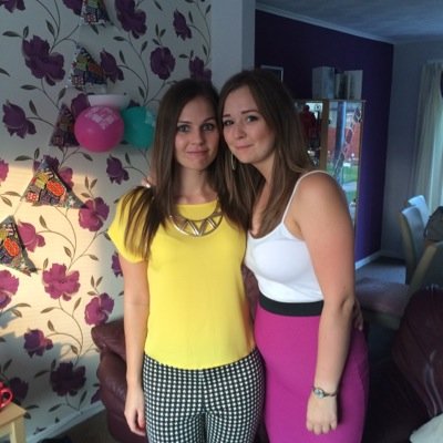 VickyB1990's profile picture. 