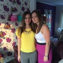 Vicky Reeves - @VickyB1990 - Twitter