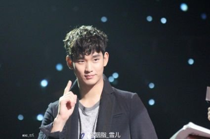 Yukaris 98년생/A fan of Kim Soo Hyun