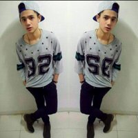 Rayn Wijaya (@raynwijaya26) 's Twitter Profile