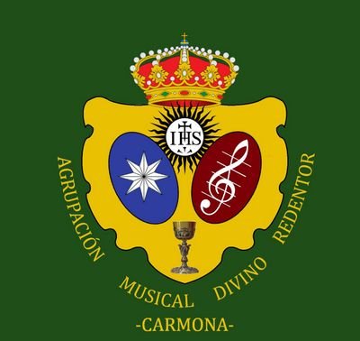Agrupación Musical Divino Redentor -Carmona-