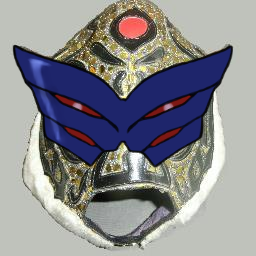 Masked_Tigre Profile Picture