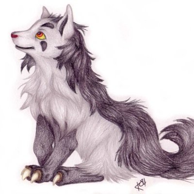 My name is Pooch! ~ Male ~ Lv. 21 ~ Playful ~ Family in List ~ Trainer is @BlkNBluBattler ~ Single