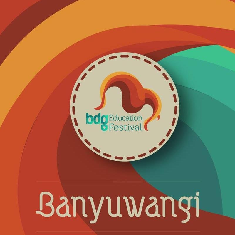 Bakti Kami untuk Banyuwangi|#BEF2015|Roadshow|Buku Inspirasi|Try Out|Expo Pendidikan|Seminar|e-Challenge|Kontes Foto