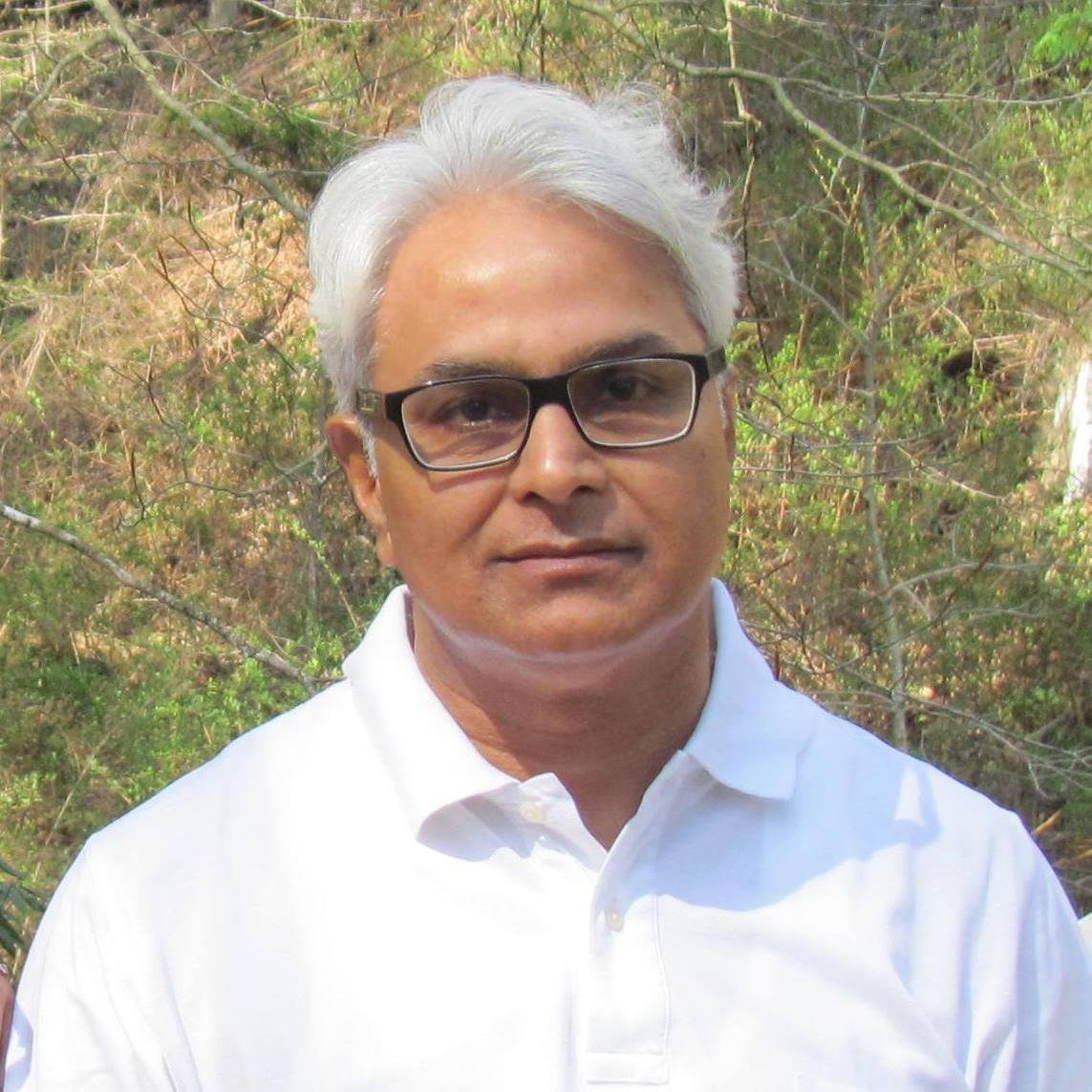Voluntarily retired (2011) Associate Professor, WALMI, Aurangabad. https://t.co/f9aWBLi3sl   &  https://t.co/ymPfQhPplY
