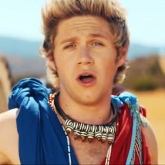 o diretor diz luz e niall horan entende macumba'