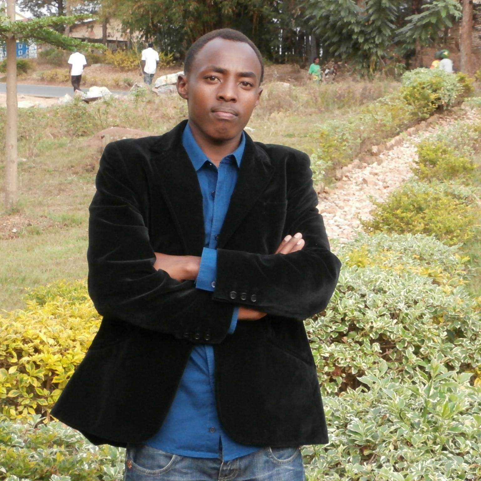 Musinga  joe 