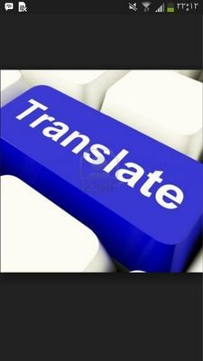 ‏‏مكتب مساعي 
نحن مكتب ترجمة مُعتمد 
خبرة 18 سنه في مجال الترجمه نساعدكم في ترجمة البحوث و التكاليف و الشهادات و الوثائق و الأوراق الرسمية