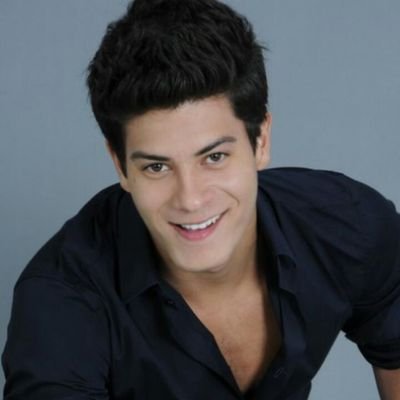 mluizalima14's profile picture. 