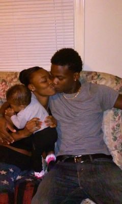 Loving My Family 
Daughter Come First