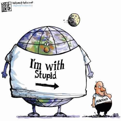Passionate about international politics and environmental issues and how they are linked to one another.