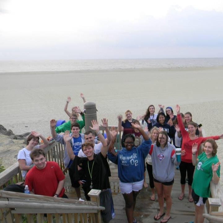 TheHonorsSchool's profile picture. We're the Honors School at Monmouth University!