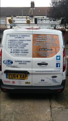 A&C Supreme Cleaning Services are honest and reliable domestic and commercial cleaners for all your cleaning chores.